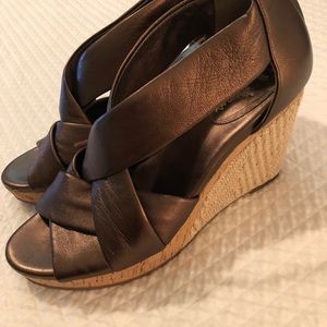 Cole Haan Wedges